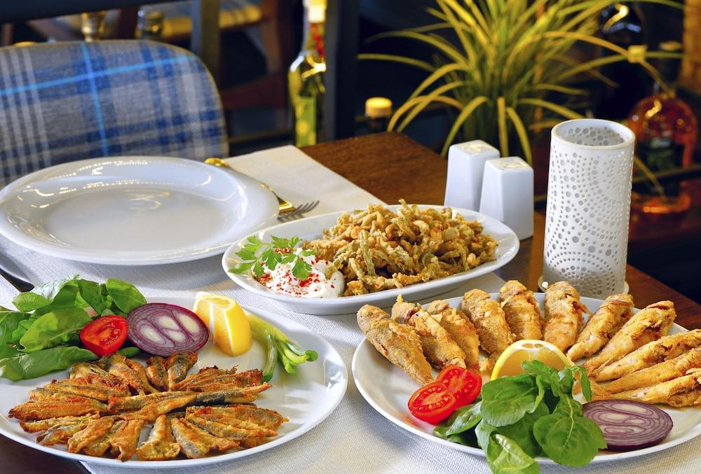 The Merlot Hotel Εσκίσεχιρ Εξωτερικό φωτογραφία