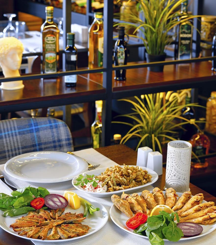 The Merlot Hotel Εσκίσεχιρ Εξωτερικό φωτογραφία