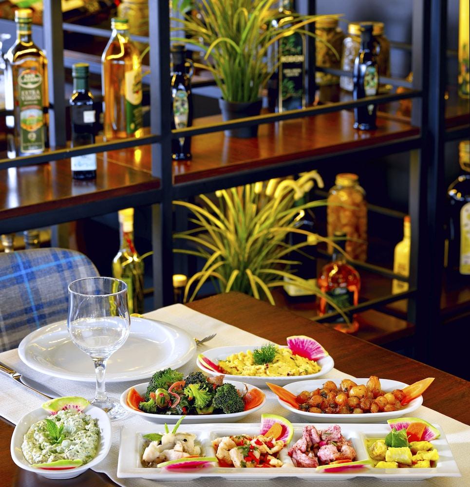 The Merlot Hotel Εσκίσεχιρ Εξωτερικό φωτογραφία