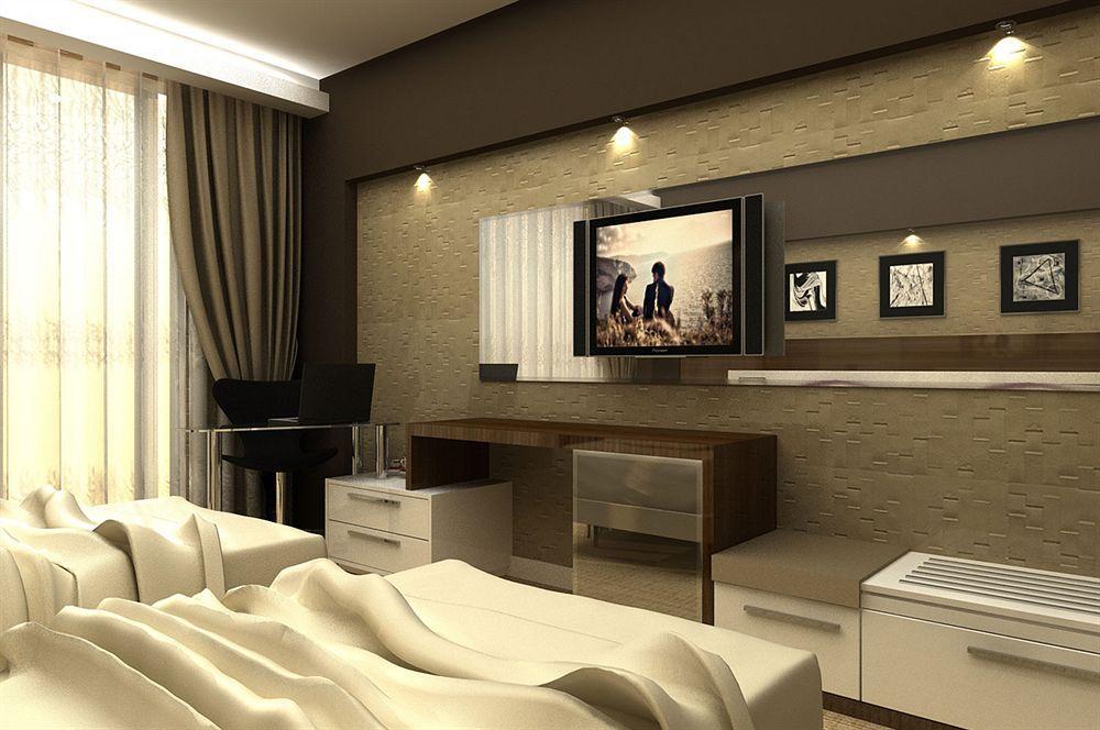 The Merlot Hotel Εσκίσεχιρ Εξωτερικό φωτογραφία