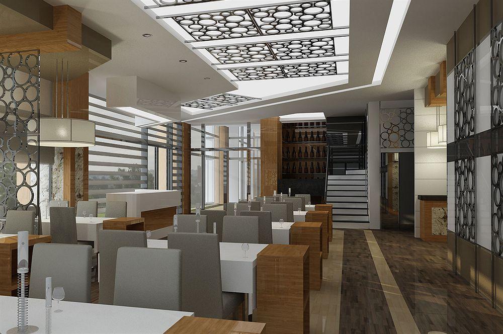 The Merlot Hotel Εσκίσεχιρ Εξωτερικό φωτογραφία
