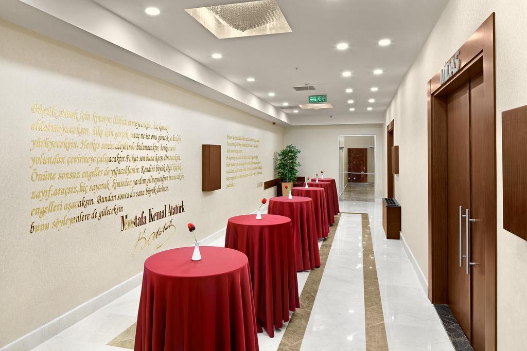 The Merlot Hotel Εσκίσεχιρ Εξωτερικό φωτογραφία
