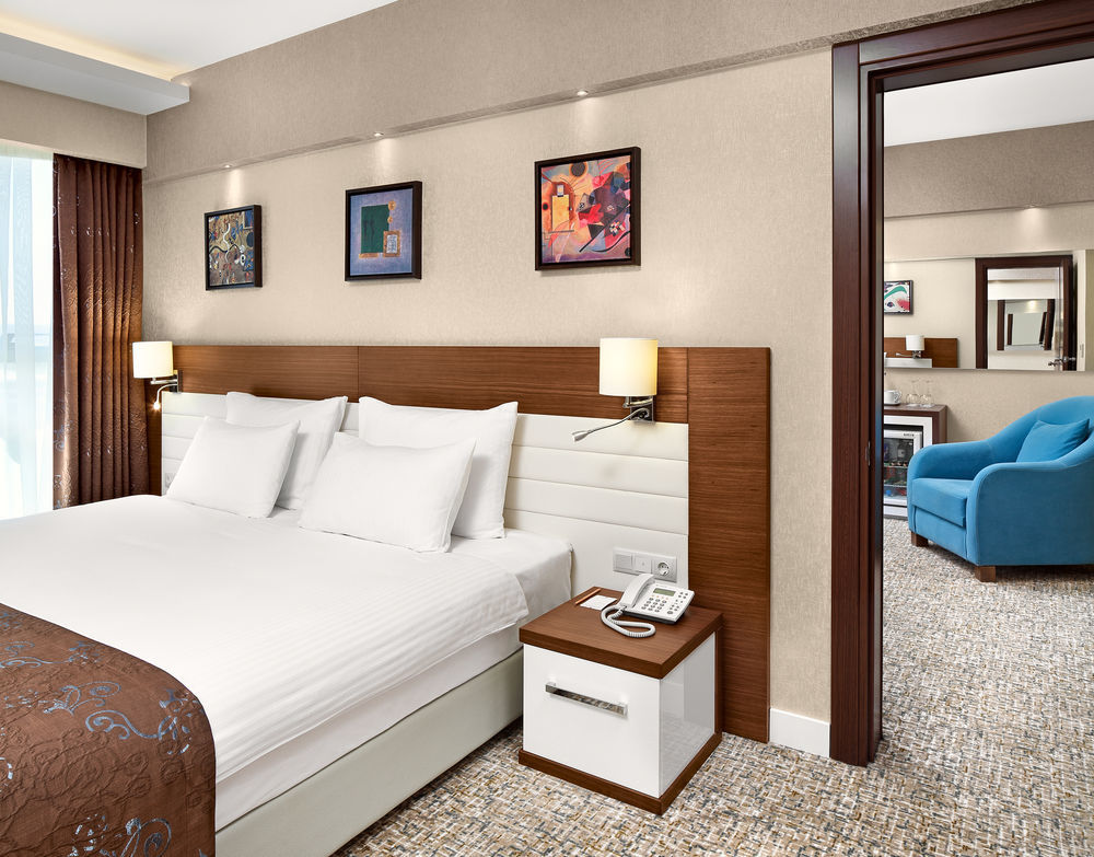 The Merlot Hotel Εσκίσεχιρ Εξωτερικό φωτογραφία