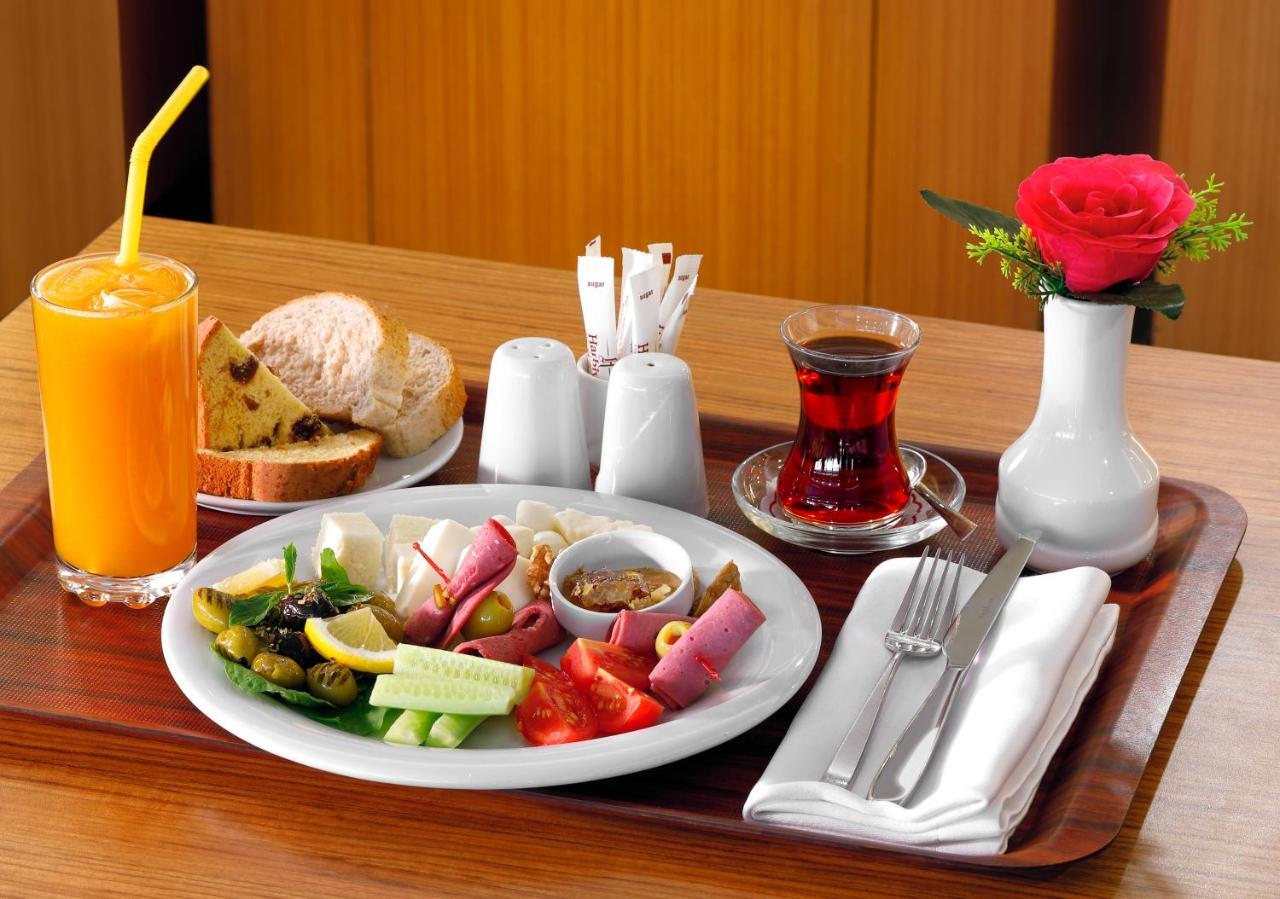 The Merlot Hotel Εσκίσεχιρ Εξωτερικό φωτογραφία