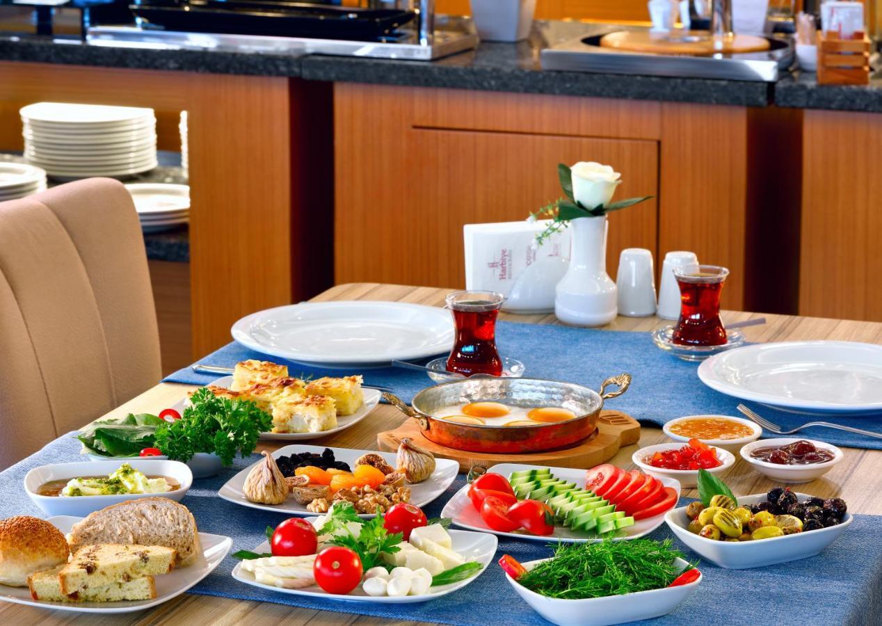 The Merlot Hotel Εσκίσεχιρ Εξωτερικό φωτογραφία