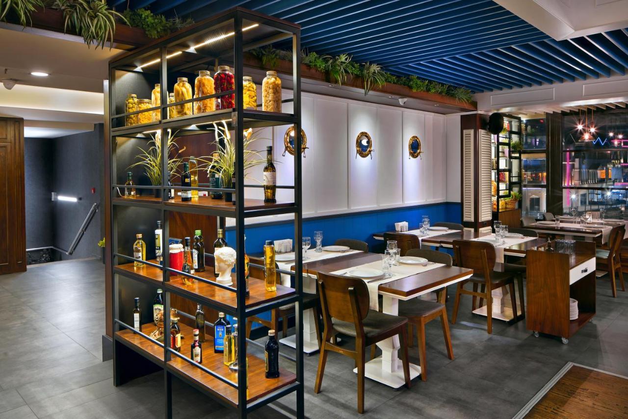The Merlot Hotel Εσκίσεχιρ Εξωτερικό φωτογραφία