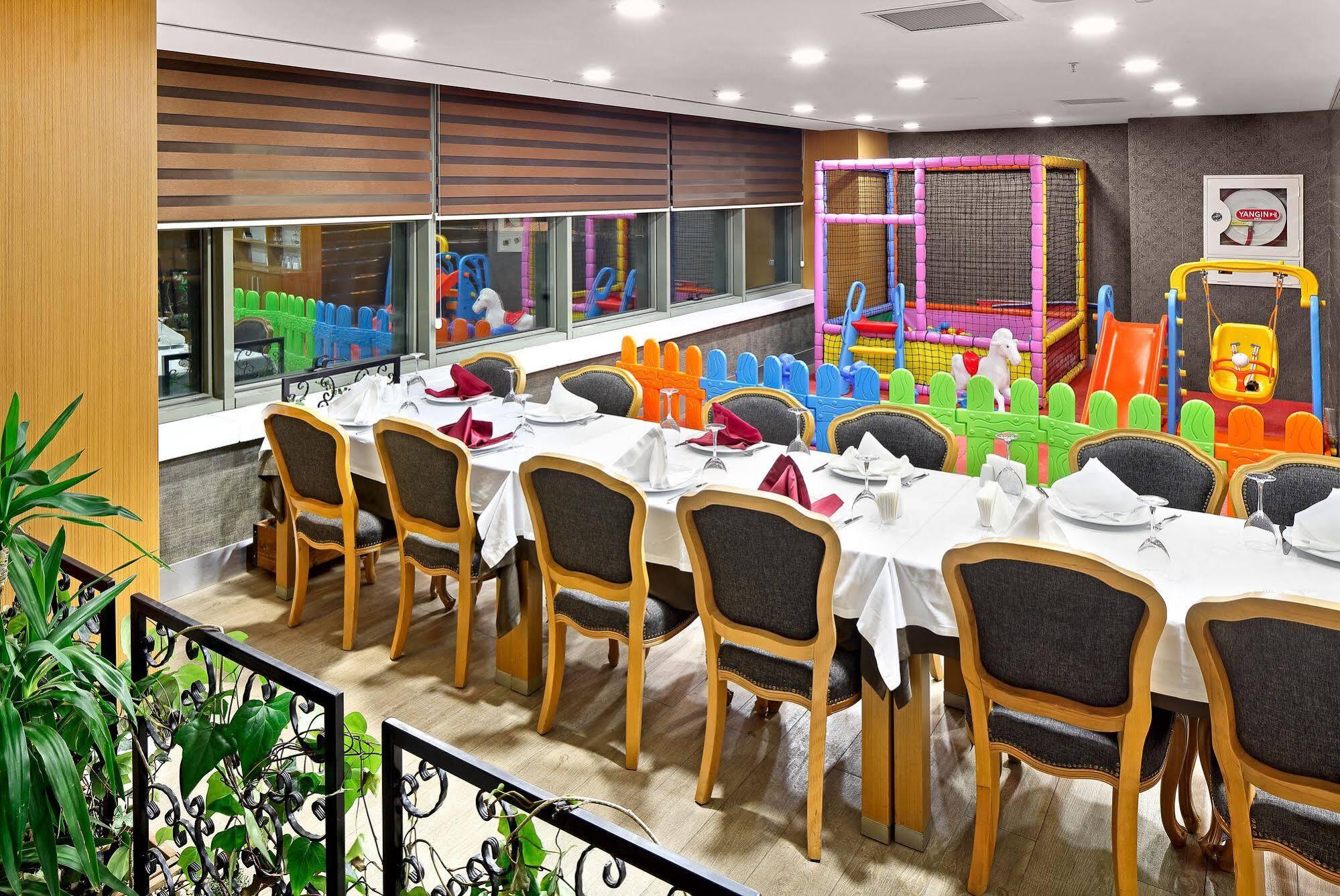 The Merlot Hotel Εσκίσεχιρ Εξωτερικό φωτογραφία